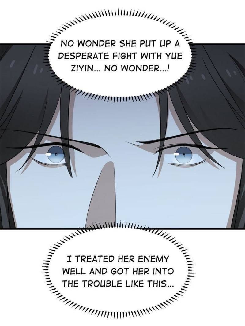 Queen Of Posion: The Legend Of A Super Agent, Doctor And Princess Chapter 315 - Page 34