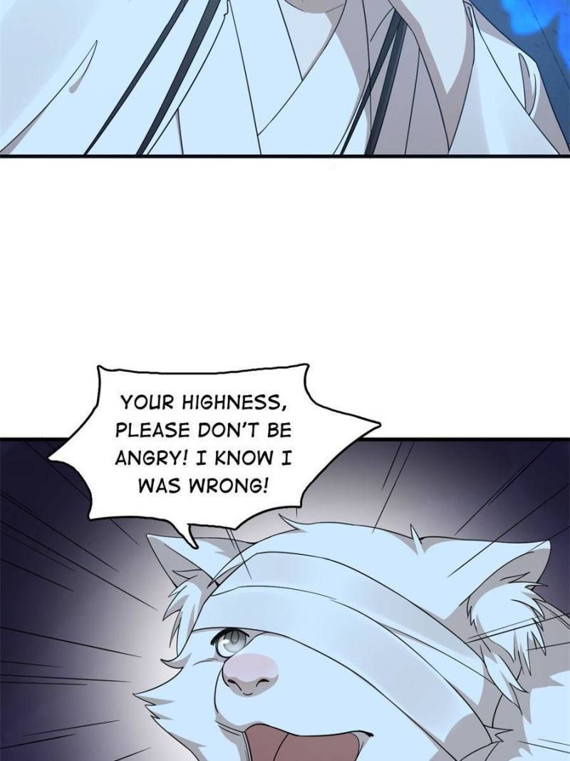 Queen Of Posion: The Legend Of A Super Agent, Doctor And Princess Chapter 315 - Page 39