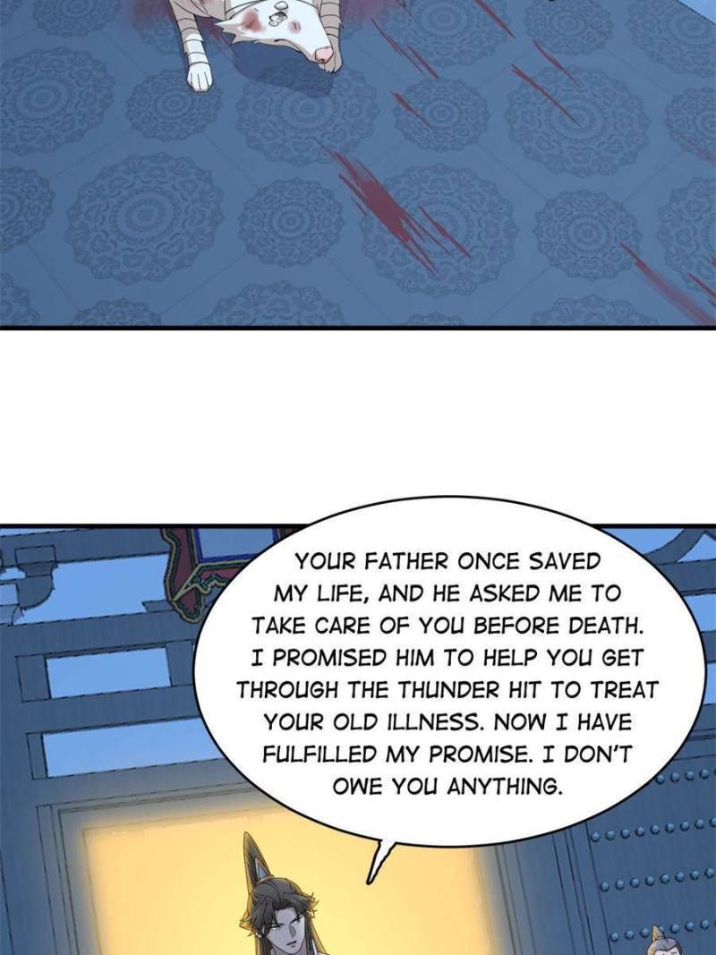 Queen Of Posion: The Legend Of A Super Agent, Doctor And Princess Chapter 316 - Page 5