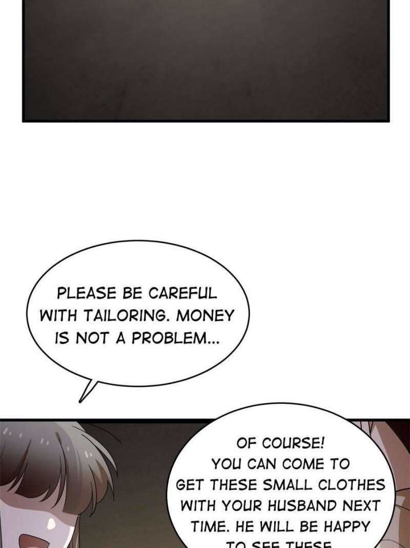 Queen Of Posion: The Legend Of A Super Agent, Doctor And Princess Chapter 318 - Page 33