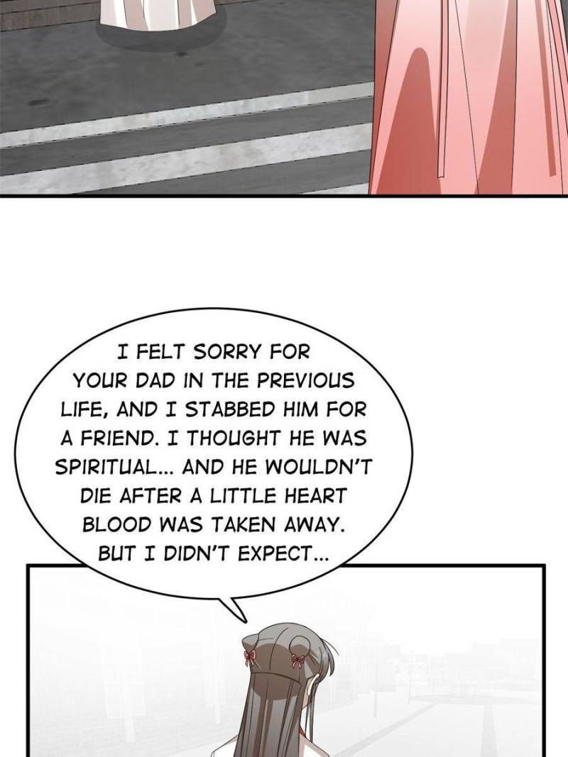 Queen Of Posion: The Legend Of A Super Agent, Doctor And Princess Chapter 318 - Page 36