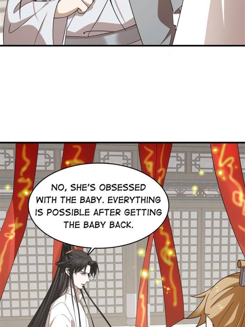Queen Of Posion: The Legend Of A Super Agent, Doctor And Princess Chapter 319 - Page 26