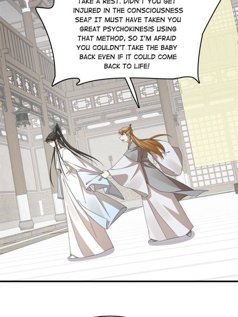 Queen Of Posion: The Legend Of A Super Agent, Doctor And Princess Chapter 319 - Page 28