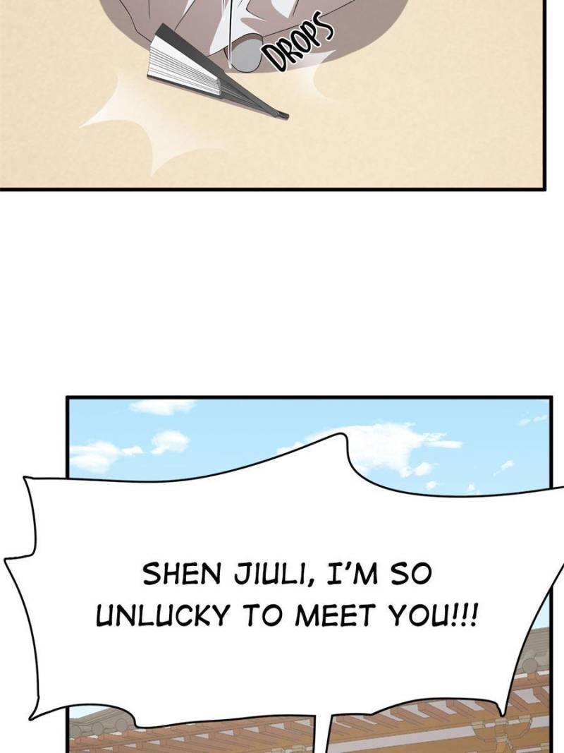 Queen Of Posion: The Legend Of A Super Agent, Doctor And Princess Chapter 319 - Page 4