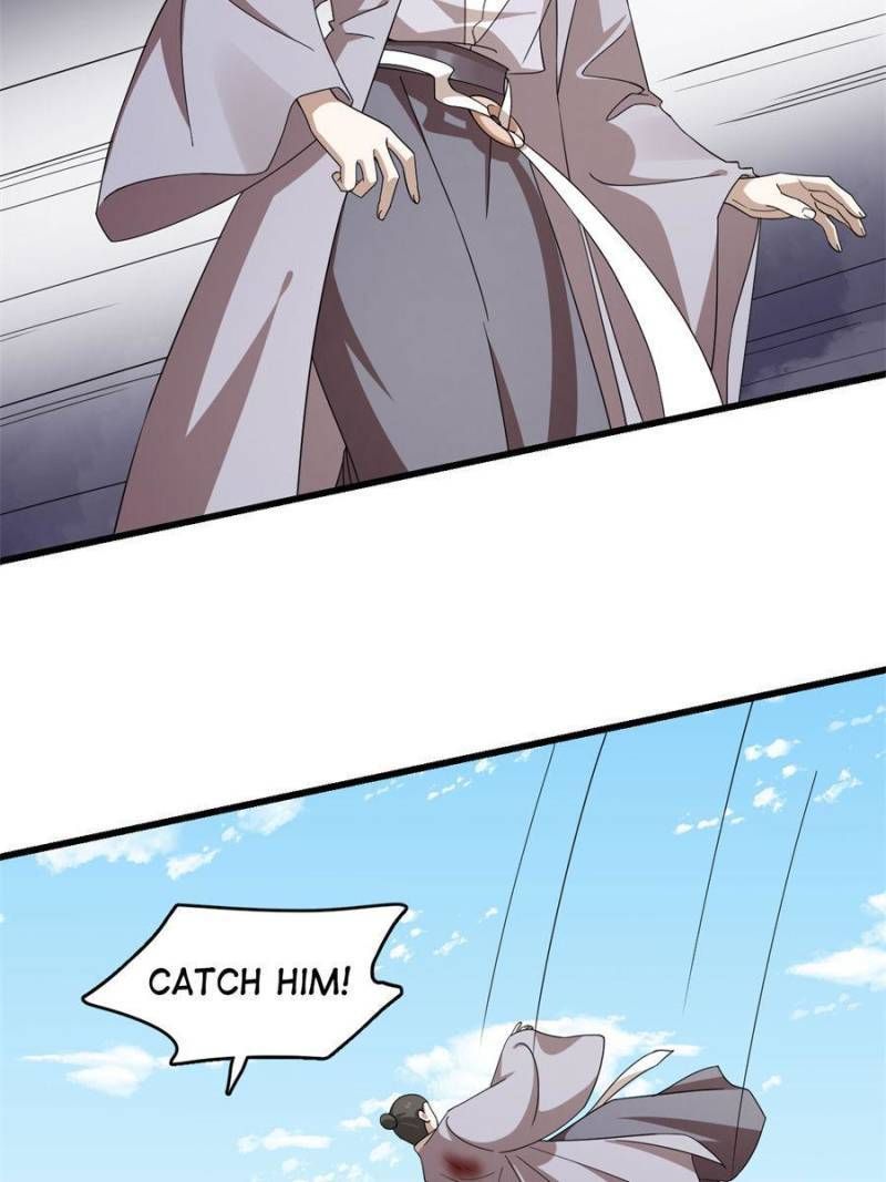 Queen Of Posion: The Legend Of A Super Agent, Doctor And Princess Chapter 321 - Page 26