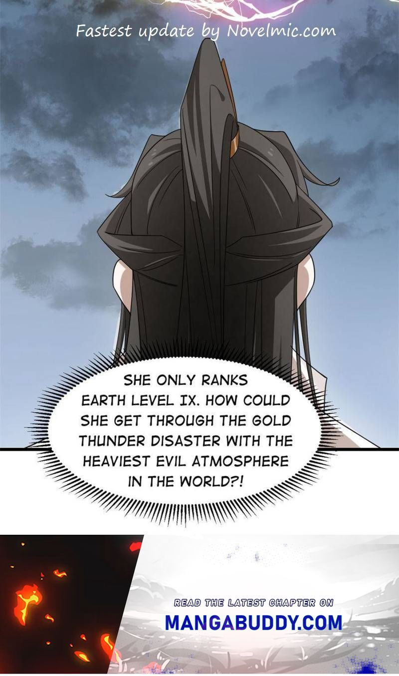 Queen Of Posion: The Legend Of A Super Agent, Doctor And Princess Chapter 322 - Page 48
