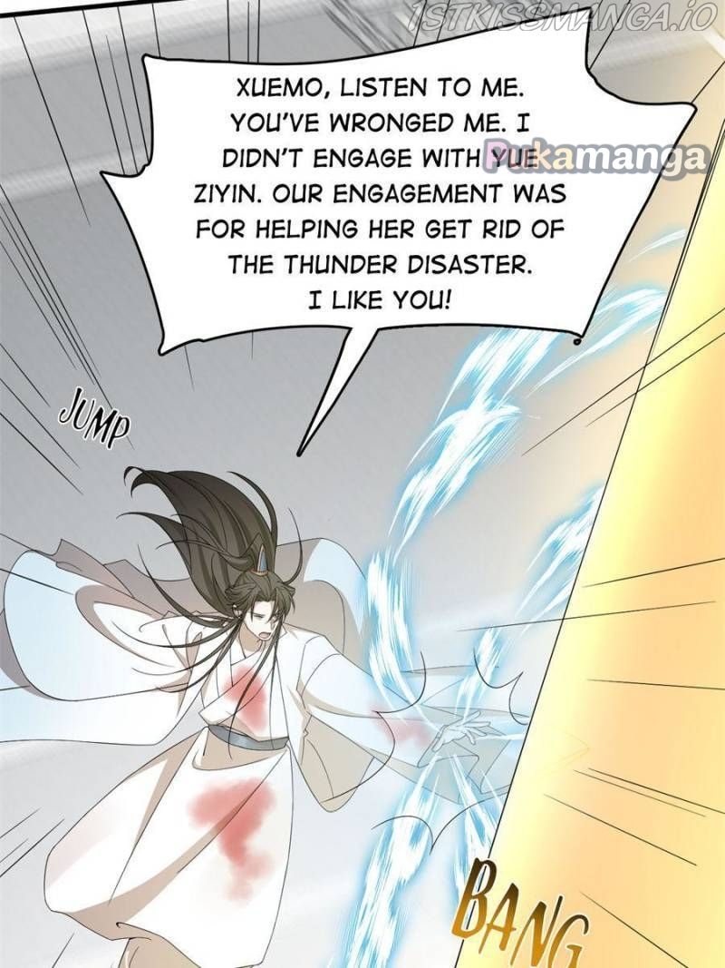 Queen Of Posion: The Legend Of A Super Agent, Doctor And Princess Chapter 323 - Page 6
