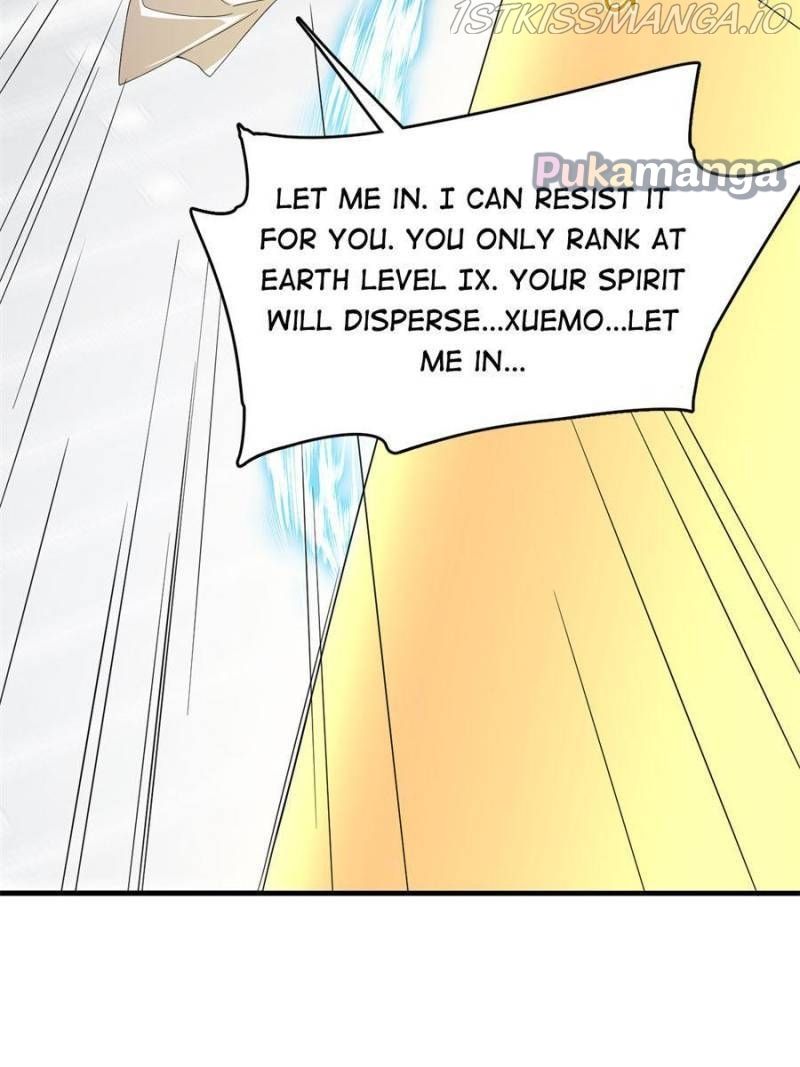 Queen Of Posion: The Legend Of A Super Agent, Doctor And Princess Chapter 323 - Page 7