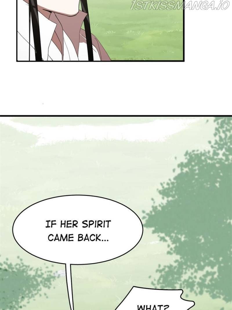 Queen Of Posion: The Legend Of A Super Agent, Doctor And Princess Chapter 325 - Page 43