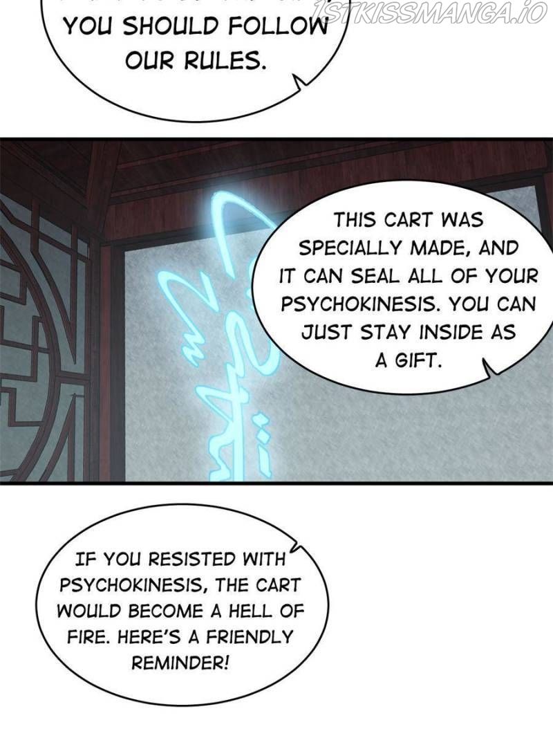 Queen Of Posion: The Legend Of A Super Agent, Doctor And Princess Chapter 330 - Page 6