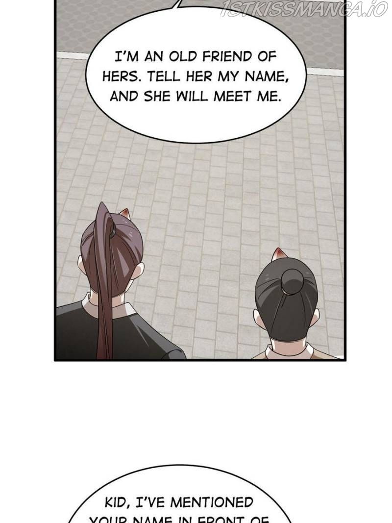 Queen Of Posion: The Legend Of A Super Agent, Doctor And Princess Chapter 332 - Page 17