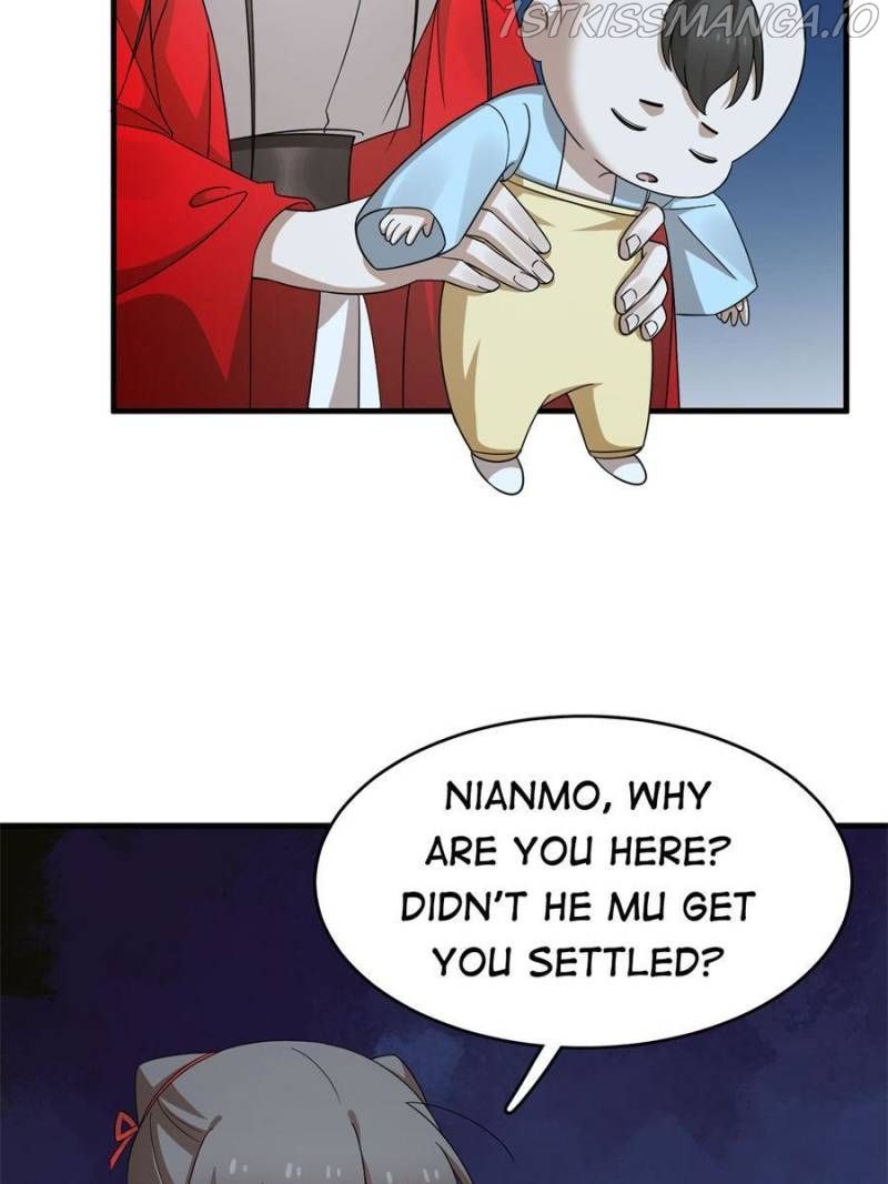 Queen Of Posion: The Legend Of A Super Agent, Doctor And Princess Chapter 335 - Page 33