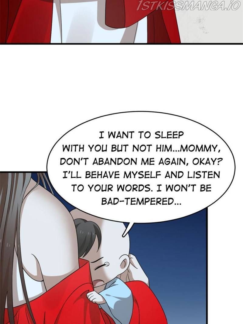 Queen Of Posion: The Legend Of A Super Agent, Doctor And Princess Chapter 335 - Page 35