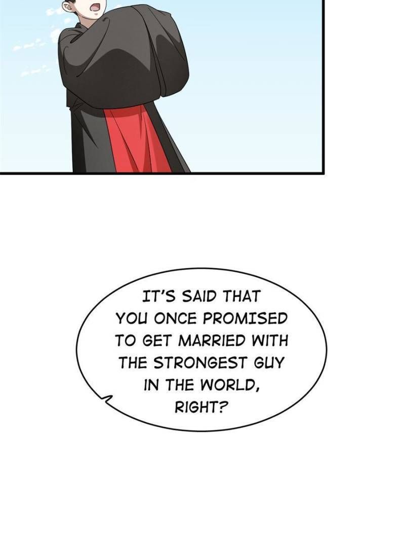 Queen Of Posion: The Legend Of A Super Agent, Doctor And Princess Chapter 337 - Page 39