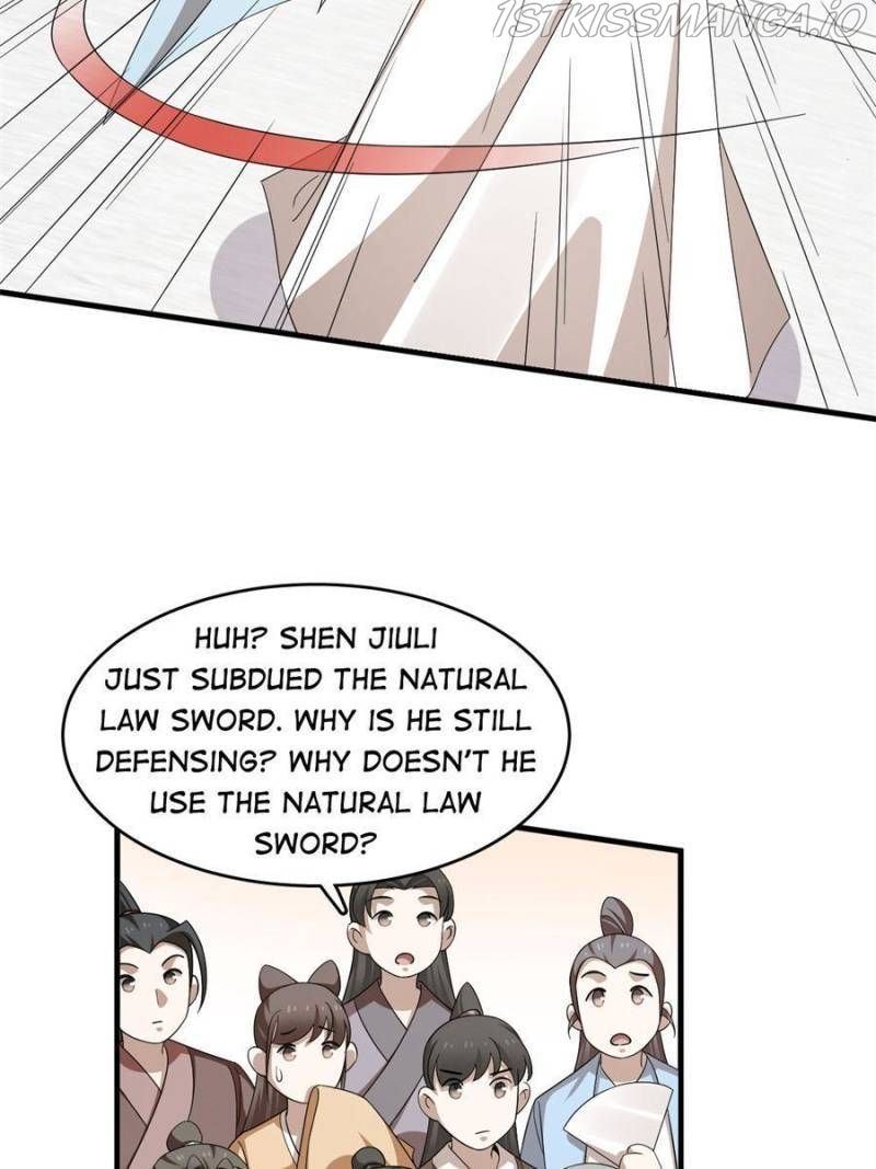 Queen Of Posion: The Legend Of A Super Agent, Doctor And Princess Chapter 340 - Page 37