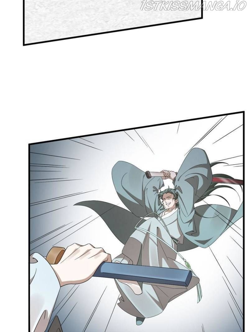 Queen Of Posion: The Legend Of A Super Agent, Doctor And Princess Chapter 340 - Page 41