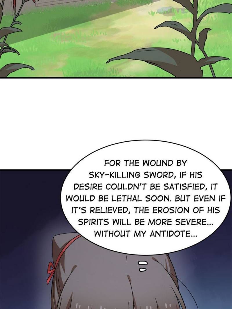 Queen Of Posion: The Legend Of A Super Agent, Doctor And Princess Chapter 346 - Page 4