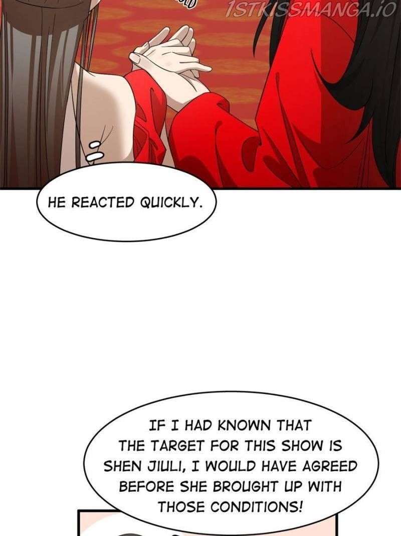 Queen Of Posion: The Legend Of A Super Agent, Doctor And Princess Chapter 349 - Page 43