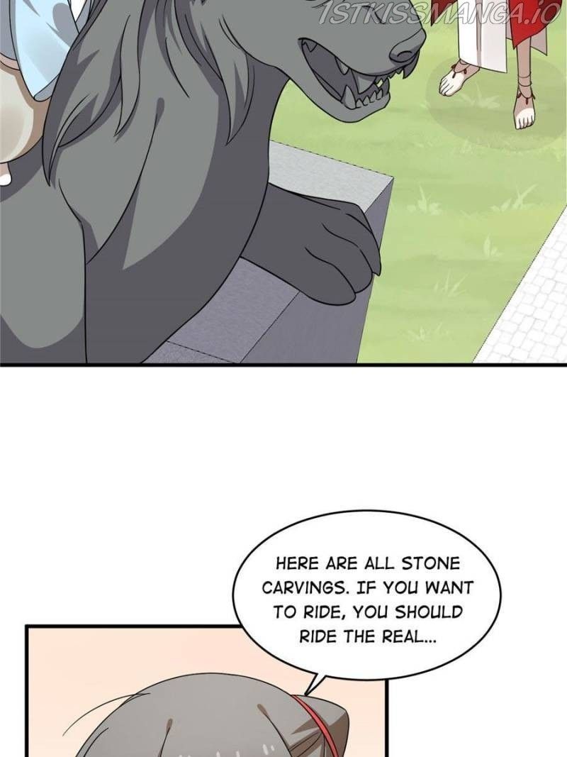 Queen Of Posion: The Legend Of A Super Agent, Doctor And Princess Chapter 353 - Page 36