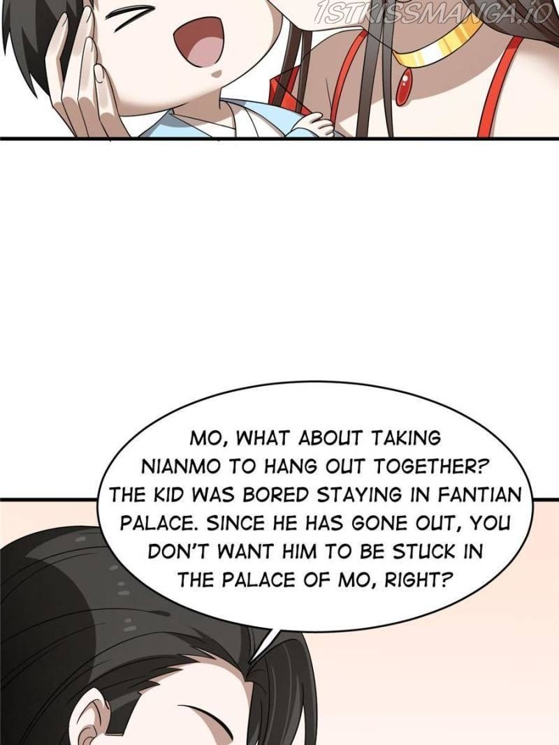 Queen Of Posion: The Legend Of A Super Agent, Doctor And Princess Chapter 358 - Page 31