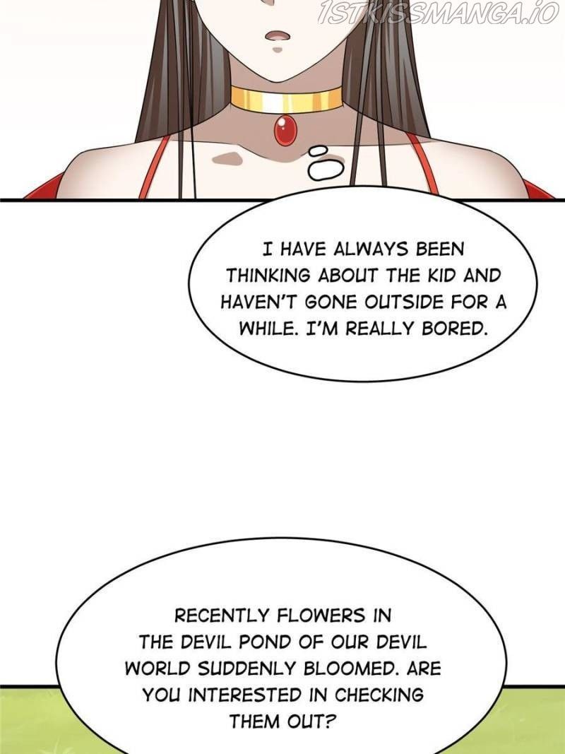 Queen Of Posion: The Legend Of A Super Agent, Doctor And Princess Chapter 358 - Page 9
