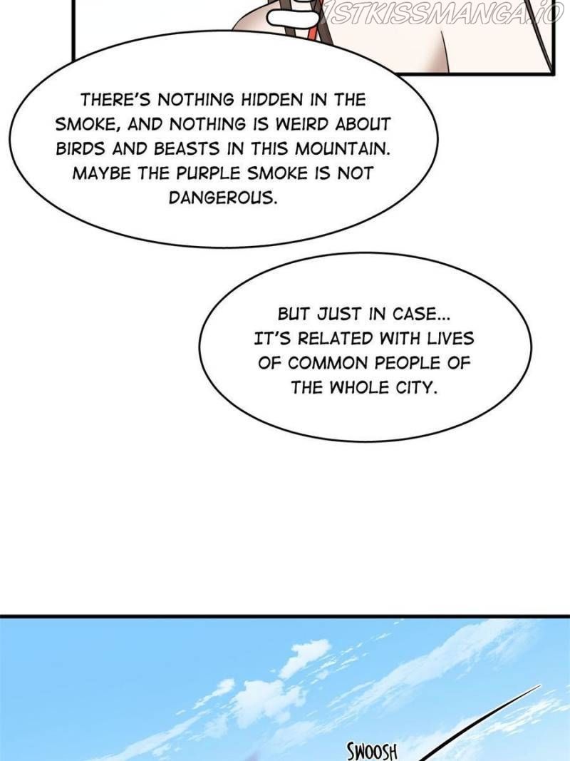 Queen Of Posion: The Legend Of A Super Agent, Doctor And Princess Chapter 359 - Page 31