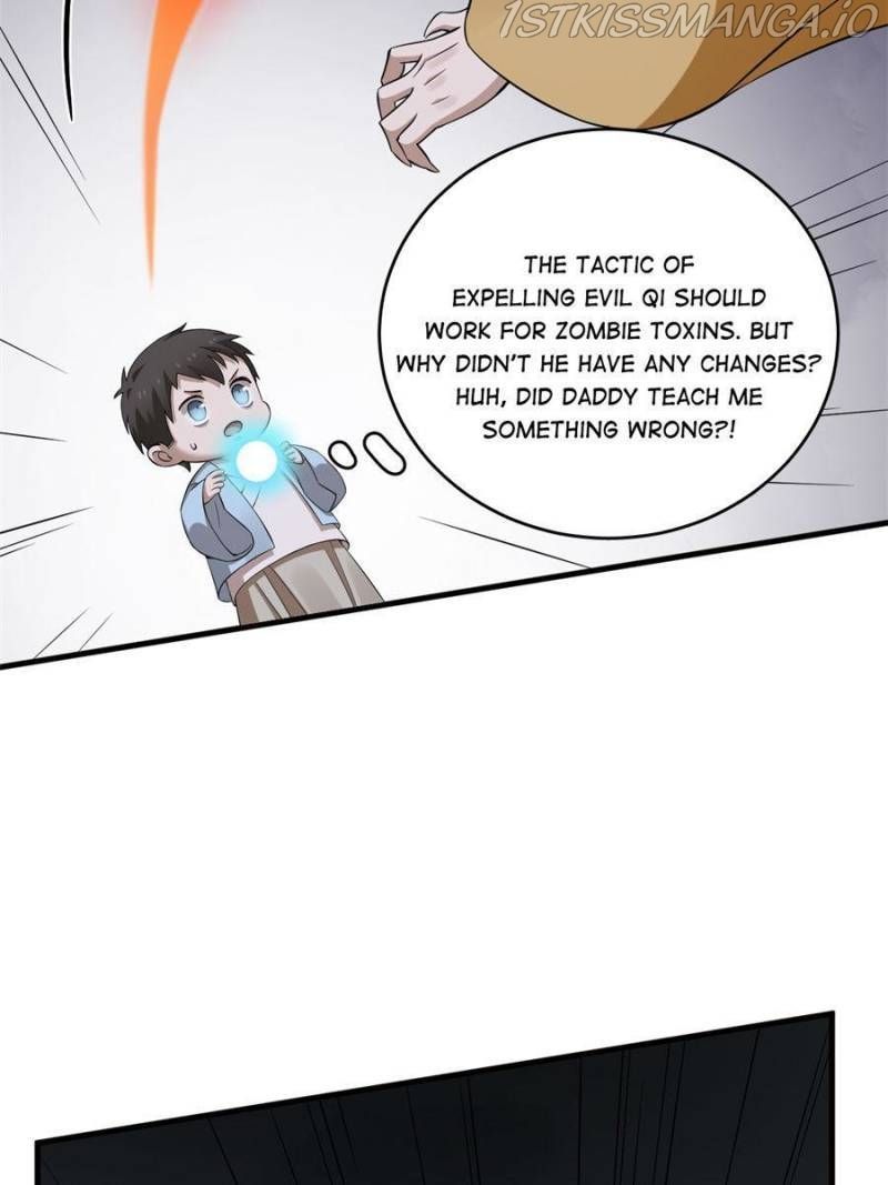 Queen Of Posion: The Legend Of A Super Agent, Doctor And Princess Chapter 359 - Page 54