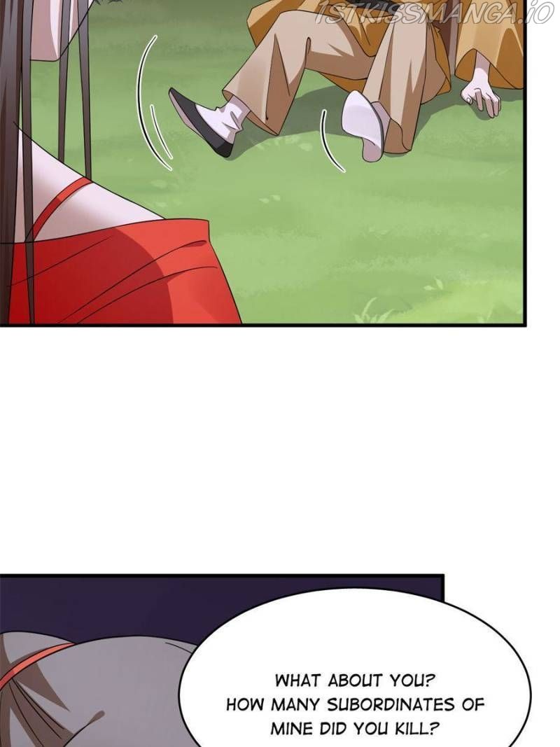 Queen Of Posion: The Legend Of A Super Agent, Doctor And Princess Chapter 360 - Page 7