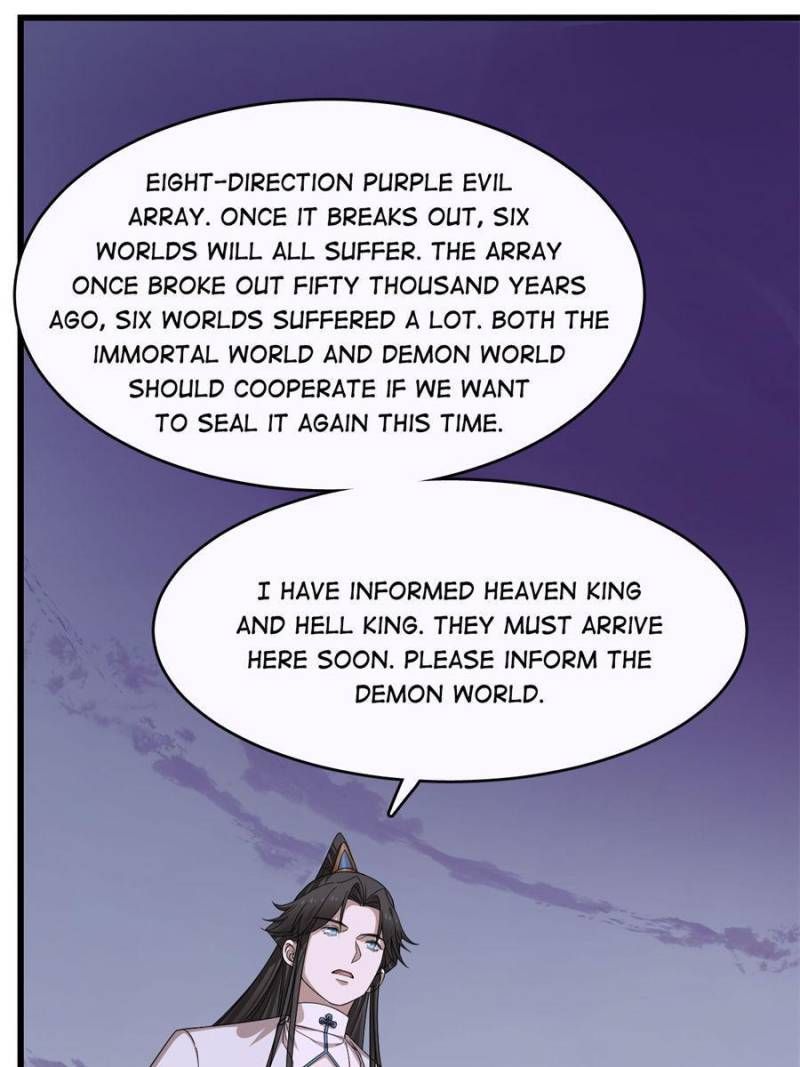 Queen Of Posion: The Legend Of A Super Agent, Doctor And Princess Chapter 361 - Page 40