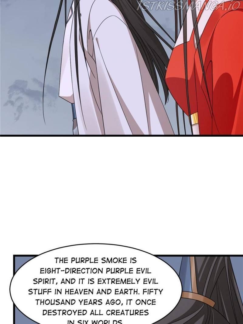 Queen Of Posion: The Legend Of A Super Agent, Doctor And Princess Chapter 362 - Page 30