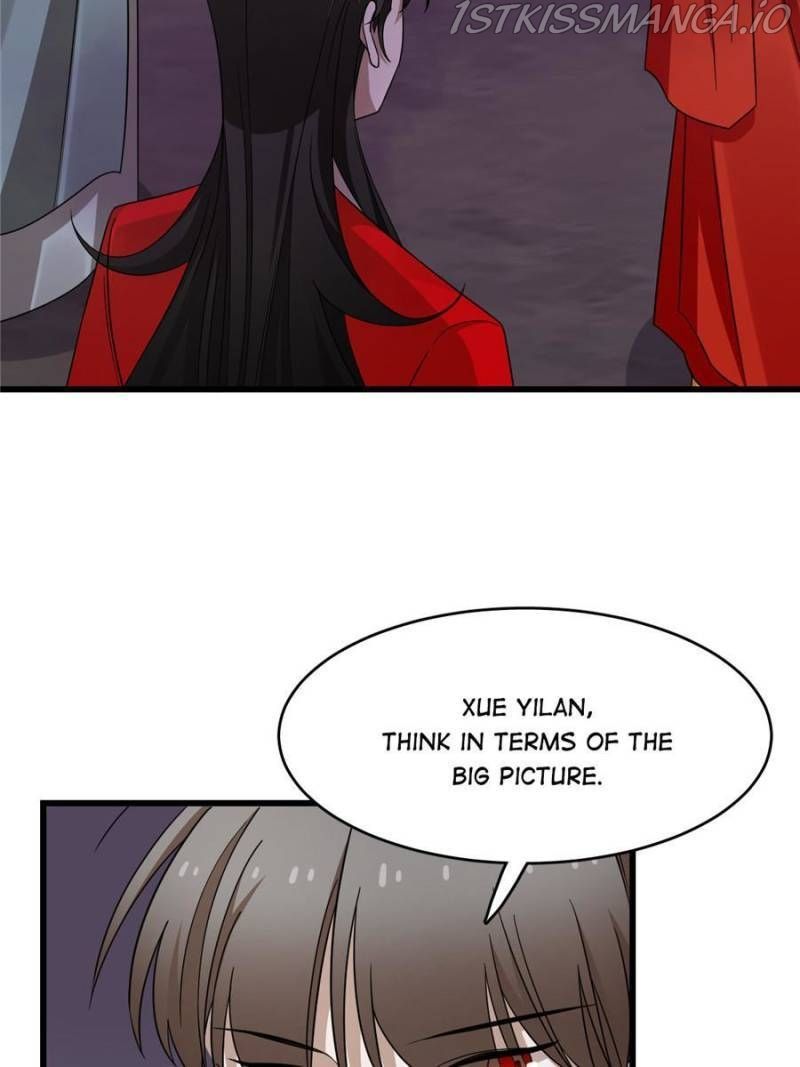 Queen Of Posion: The Legend Of A Super Agent, Doctor And Princess Chapter 364 - Page 21