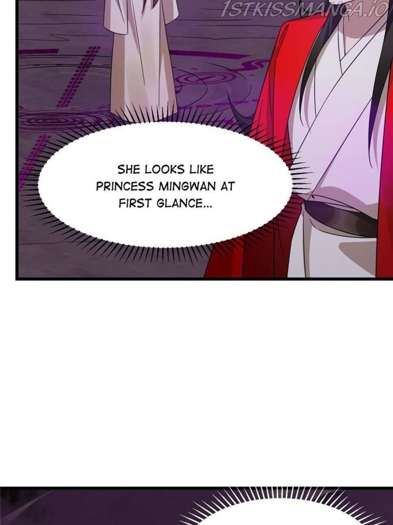 Queen Of Posion: The Legend Of A Super Agent, Doctor And Princess Chapter 364 - Page 30