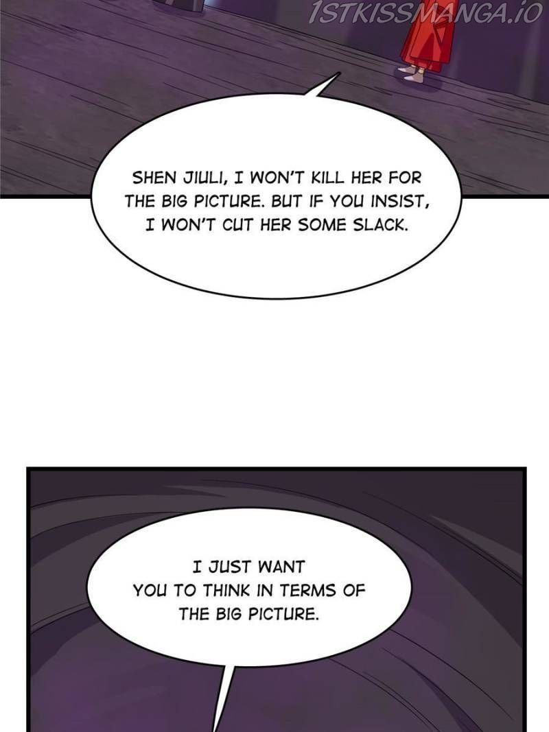 Queen Of Posion: The Legend Of A Super Agent, Doctor And Princess Chapter 365 - Page 14