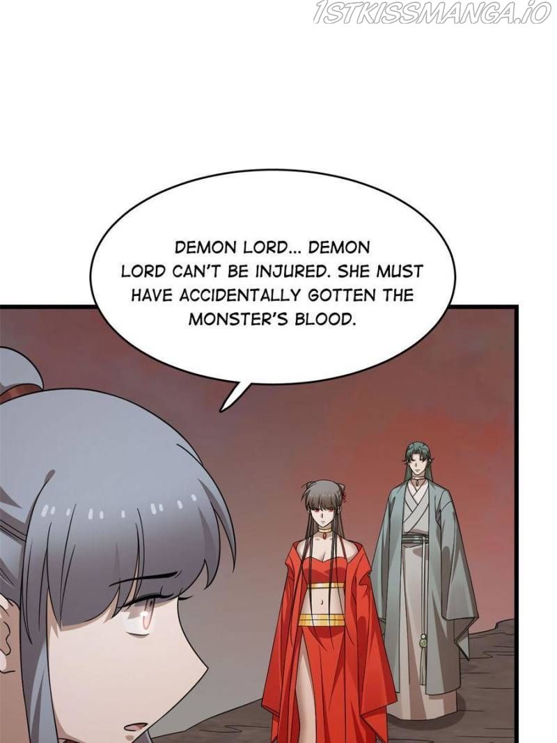 Queen Of Posion: The Legend Of A Super Agent, Doctor And Princess Chapter 366 - Page 7