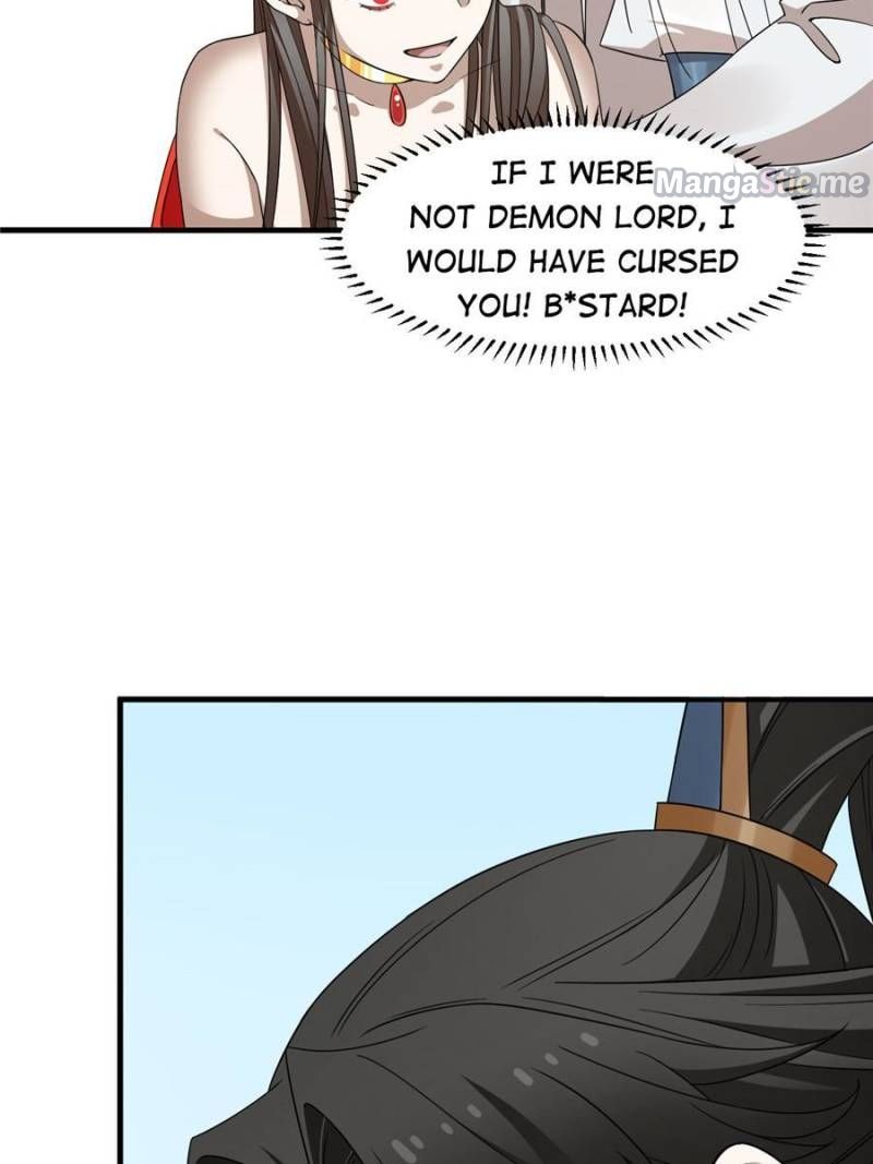 Queen Of Posion: The Legend Of A Super Agent, Doctor And Princess Chapter 368 - Page 36
