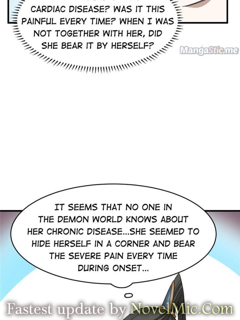 Queen Of Posion: The Legend Of A Super Agent, Doctor And Princess Chapter 368 - Page 8