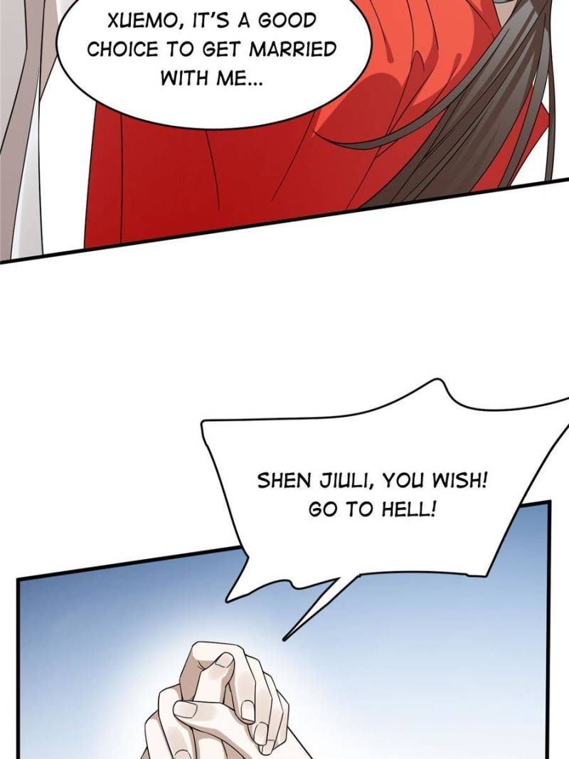 Queen Of Posion: The Legend Of A Super Agent, Doctor And Princess Chapter 370 - Page 49