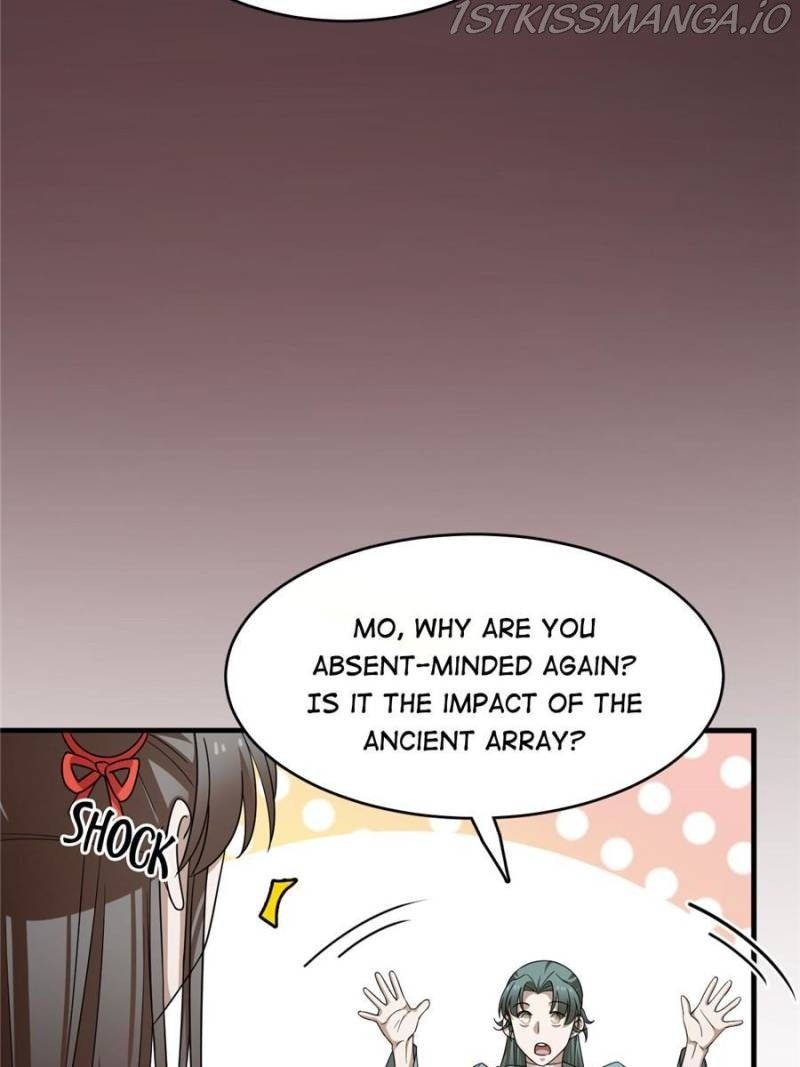 Queen Of Posion: The Legend Of A Super Agent, Doctor And Princess Chapter 372 - Page 30