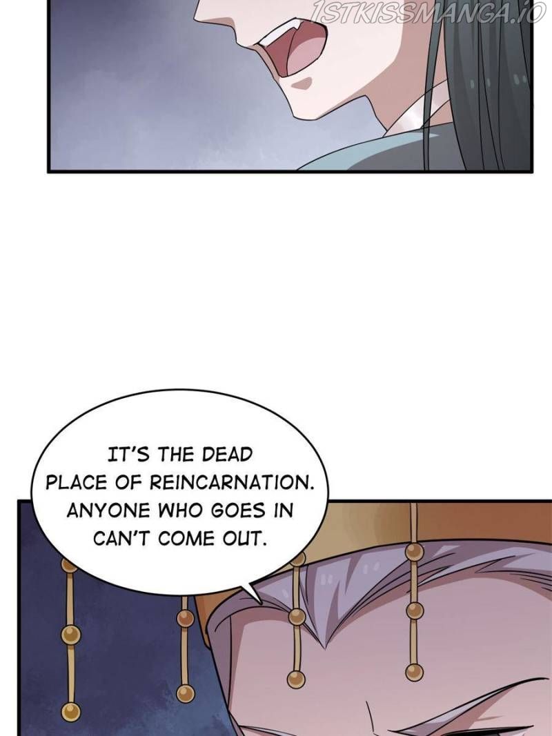 Queen Of Posion: The Legend Of A Super Agent, Doctor And Princess Chapter 373 - Page 52