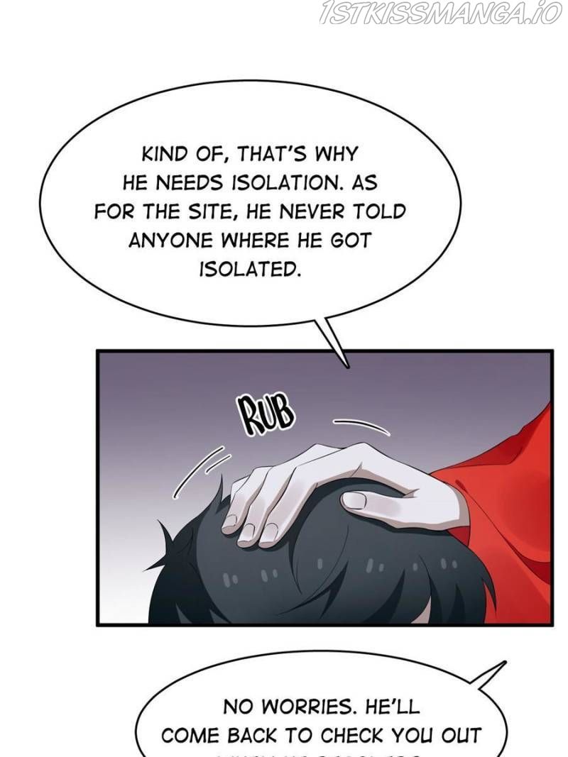 Queen Of Posion: The Legend Of A Super Agent, Doctor And Princess Chapter 379 - Page 19
