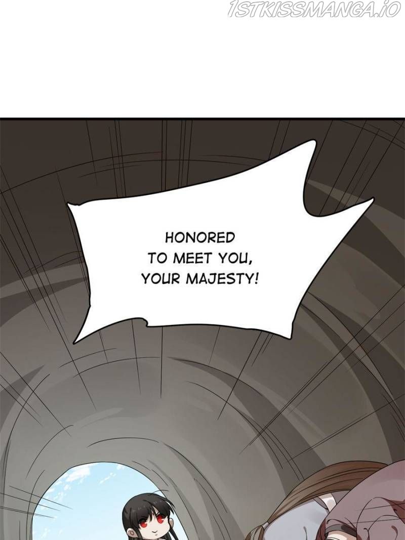 Queen Of Posion: The Legend Of A Super Agent, Doctor And Princess Chapter 381 - Page 33