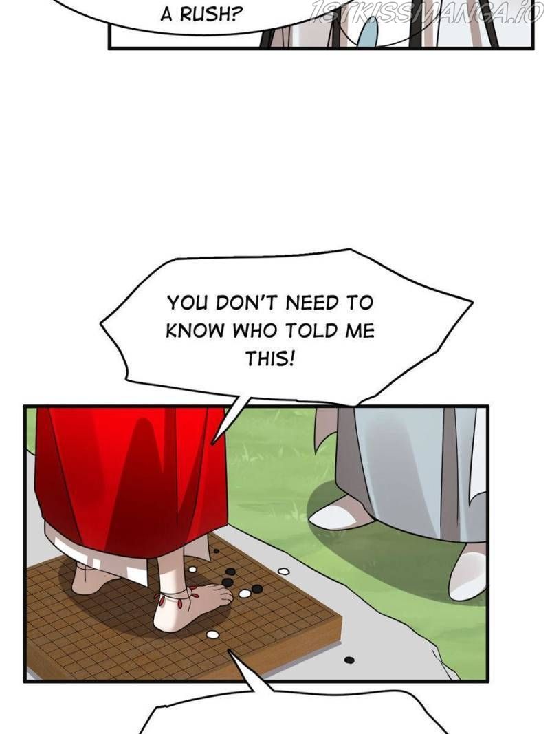 Queen Of Posion: The Legend Of A Super Agent, Doctor And Princess Chapter 383 - Page 50