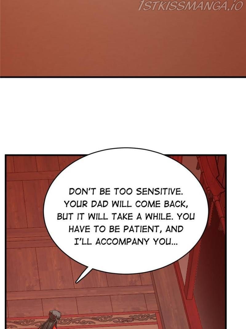 Queen Of Posion: The Legend Of A Super Agent, Doctor And Princess Chapter 387 - Page 37