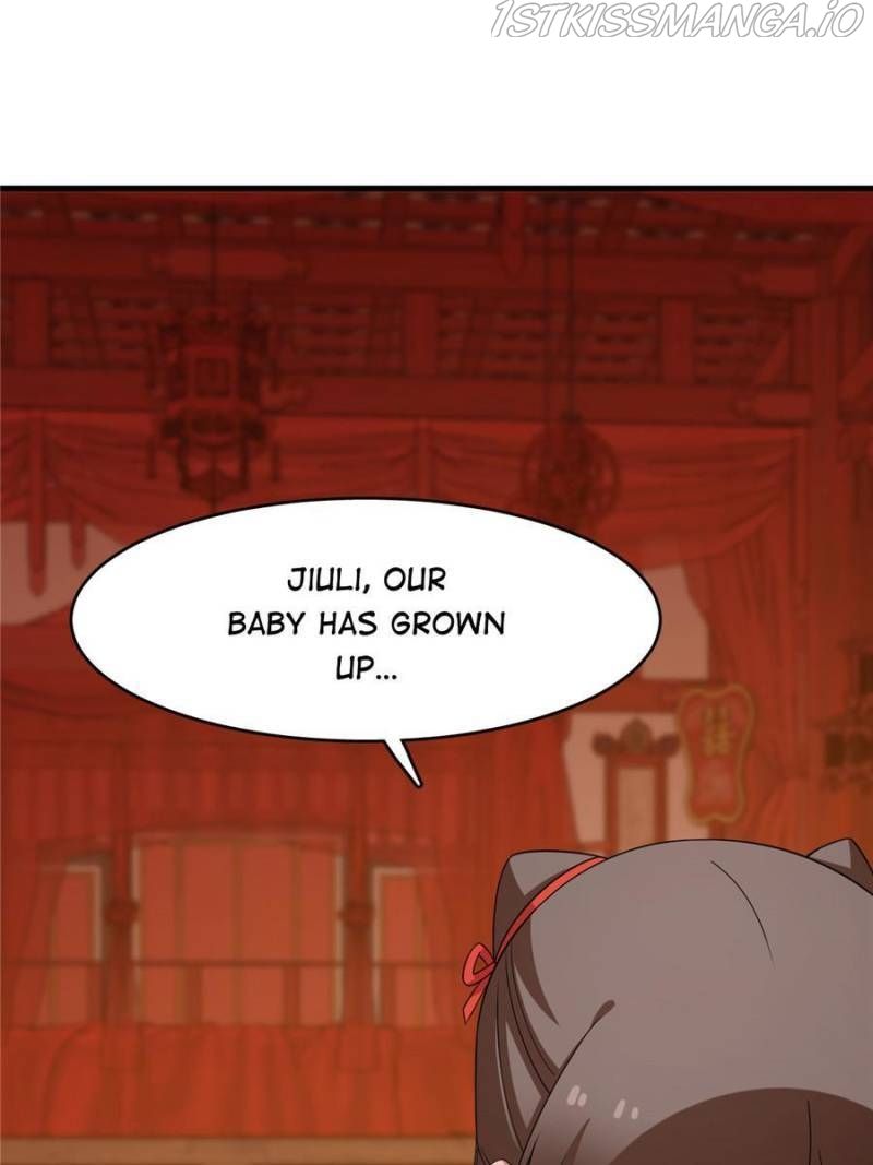 Queen Of Posion: The Legend Of A Super Agent, Doctor And Princess Chapter 387 - Page 44