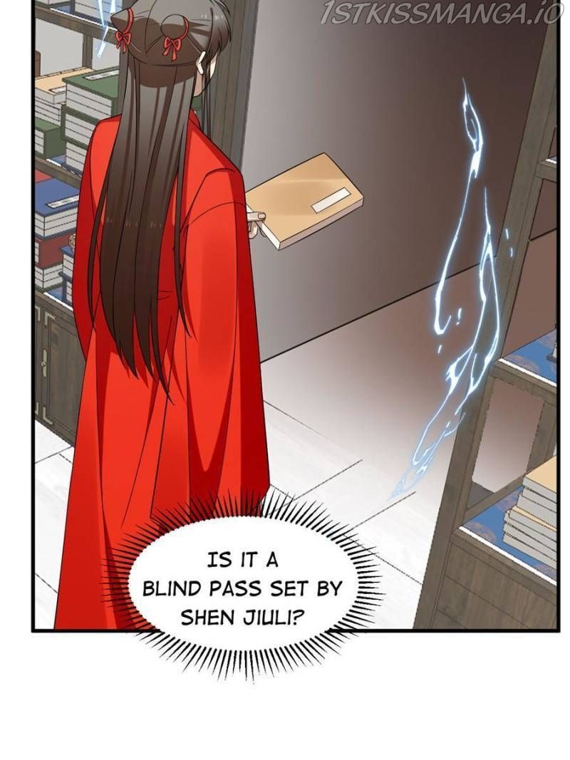 Queen Of Posion: The Legend Of A Super Agent, Doctor And Princess Chapter 387 - Page 9