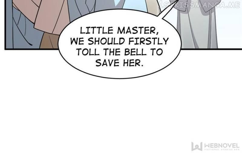 Queen Of Posion: The Legend Of A Super Agent, Doctor And Princess Chapter 400 - Page 11