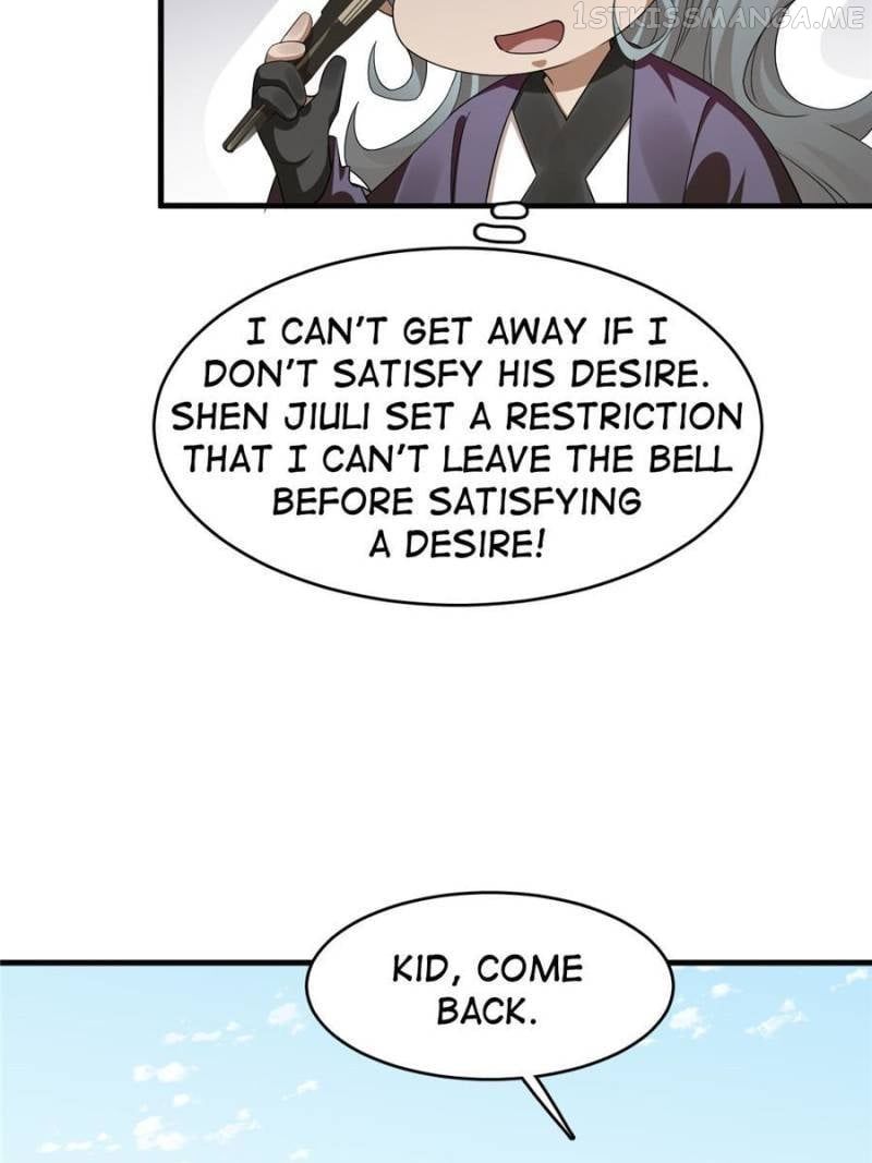 Queen Of Posion: The Legend Of A Super Agent, Doctor And Princess Chapter 402 - Page 38