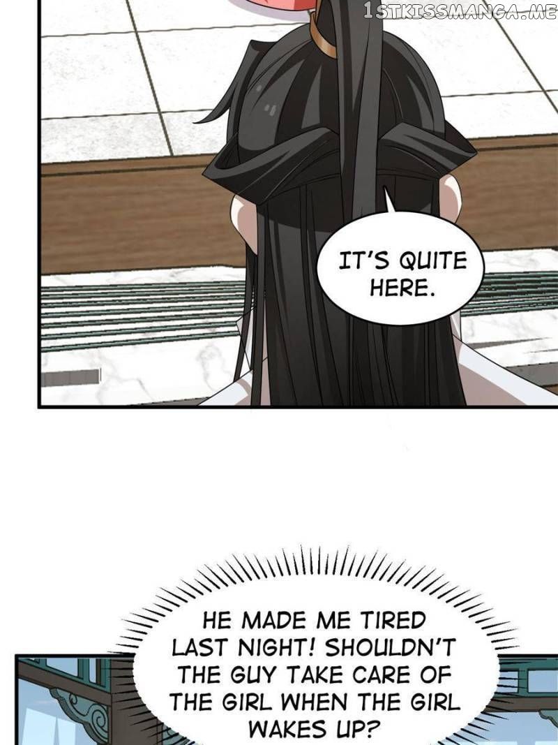 Queen Of Posion: The Legend Of A Super Agent, Doctor And Princess Chapter 404 - Page 40
