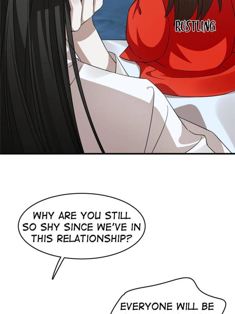 Queen Of Posion: The Legend Of A Super Agent, Doctor And Princess Chapter 408 - Page 37