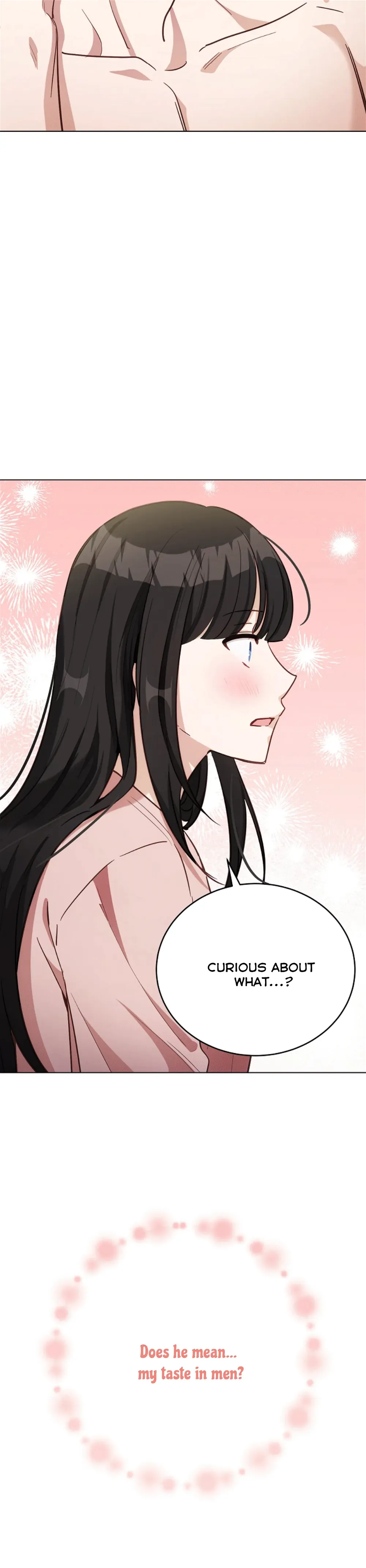 Love at First Bite Chapter 48 - Page 26